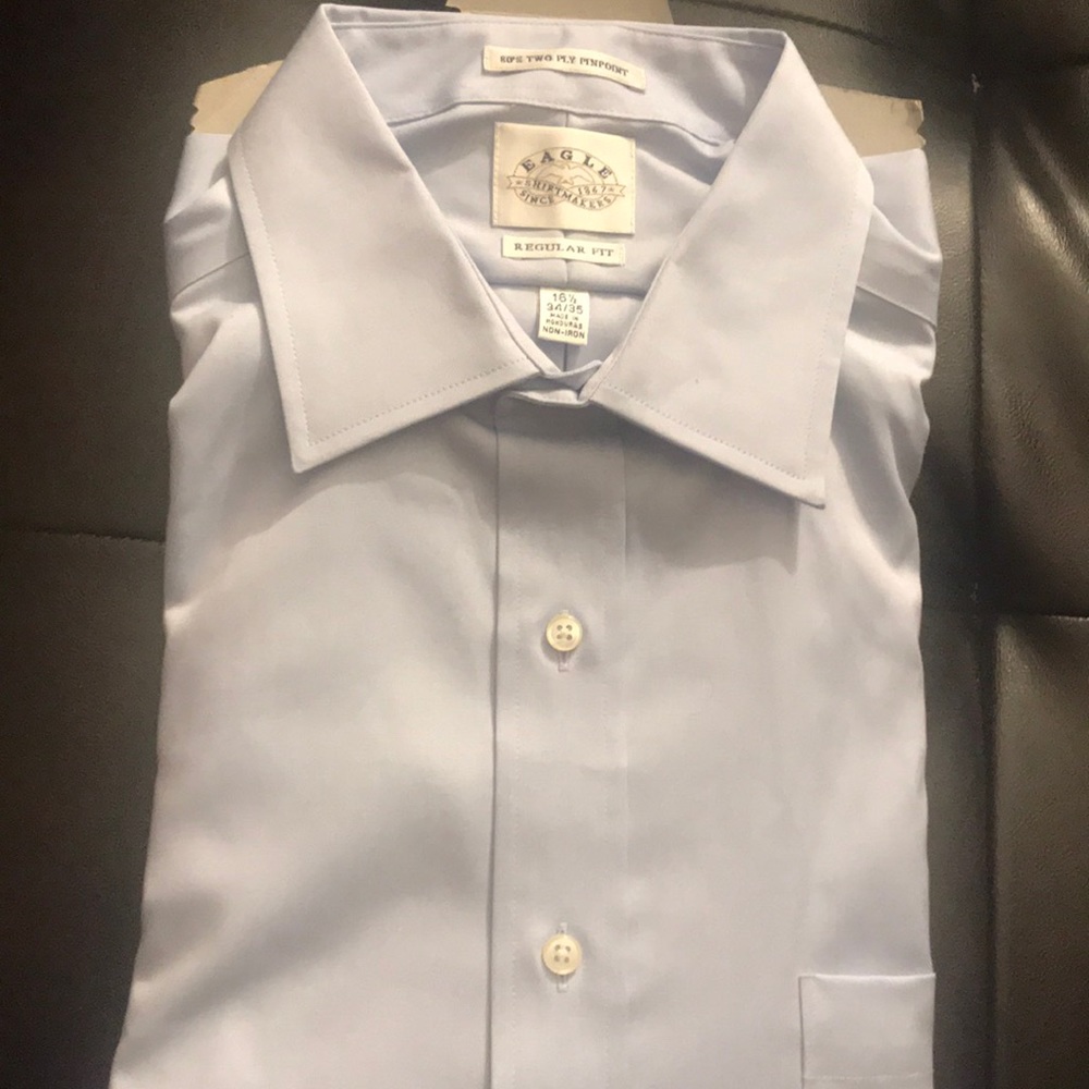 Dress shirt